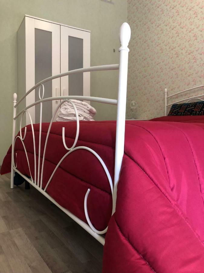 Vacanze Napoletane Napoli Eksteriør bilde