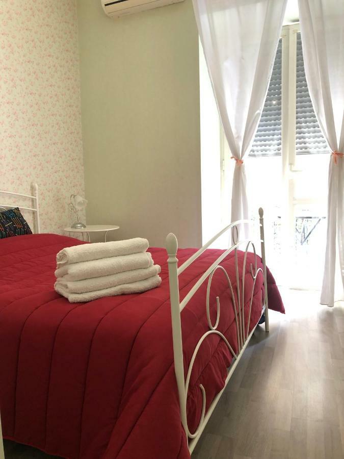 Vacanze Napoletane Napoli Eksteriør bilde